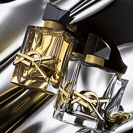 Libre L'absolu Platine - Absolu de Parfum